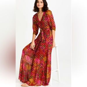 FARM RIO BANANA FLOWERS